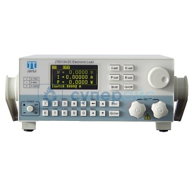 Нагрузка постоянного тока Jartul JT6313A фото