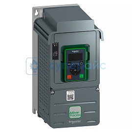 Преобразователь частоты Schneider Electric ATV610U22N4 фото