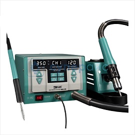 Паяльная станция CXG 862-210 фото