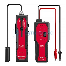 Универсальный тестер кабелей Noyafa NF-817L фото