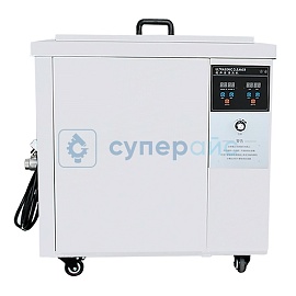 Ванна УЗ SHEN CHAO JIE CJ-240ST фото