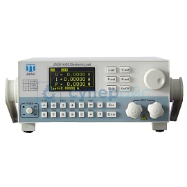 Нагрузка электронная постоянного тока Jartul JT6311A фото