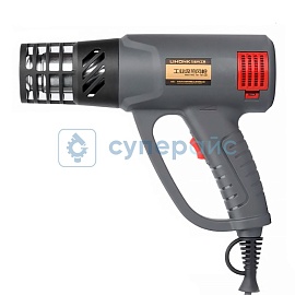 Фен технический LIHONK LK-666 фото