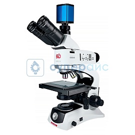Микроскоп с цифровой камерой Sanotid TD-GM2X-AF200 фото