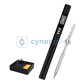 Паяльник HLFEC PTS200 фото