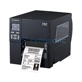 Этикеточный принтер TSC MF2410 фото
