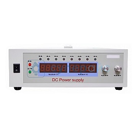 Лабораторный блок питания Dingce DC15100D фото