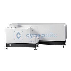 Комбинированный лазерный анализатор частиц PUOU 6100-B фото