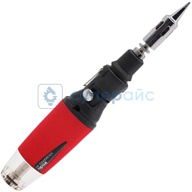 Газовый паяльник Iroda PRO-50 на бутане фото