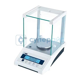 Весы лабораторно-аналитические Xing Yun FA1204N фото