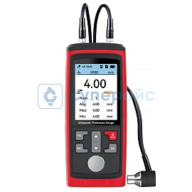 Толщиномер BENETECH GT1201 фото