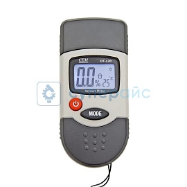 Влагомер CEM DT-120 фото