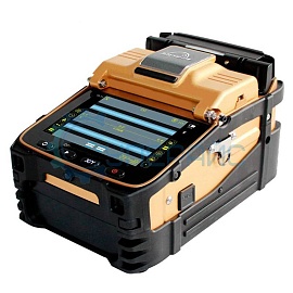 Сварочный аппарат для оптоволокна Signal Fire AI-8C фото