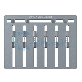 Универсальный фиксатор печатной платы MIJING T26 Pro фото