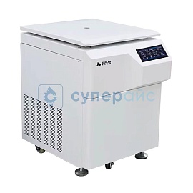 Центрифуга Xiuilab XU-22K-ER фото