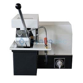 Отрезной станок ENLAB ELB-QG-35 фото