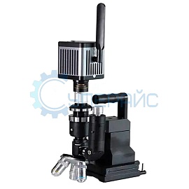 Микроскоп COSSIM BJX-1000 с Wi-Fi камерой фото