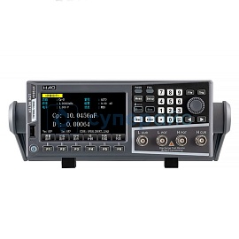 Цифровой тестер HAO instech HY2830 фото