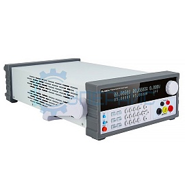 Цифровой трансформаторный блок питания eTOMMENS eTM-L1503SPV+ (150В, 3А) фото