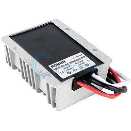 Преобразователь с защитой IP68 RCNUN WG-1224S0540 (RC12240540) фото