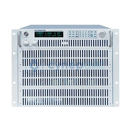 Цифровой тестер нагрузки KUNKIN KL7203 фото