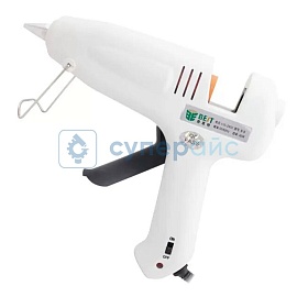 Клеевой пистолет BEST BST-B-B 40 Вт (20 стержней) фото