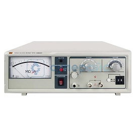 Цифровой тестер изоляции Rek RK2682N фото