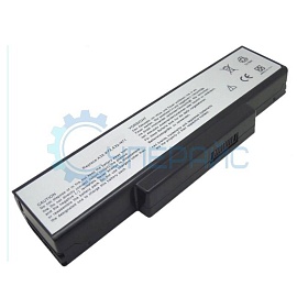 Батарея-аккумулятор A32-K72 для ноутбука Asus фото