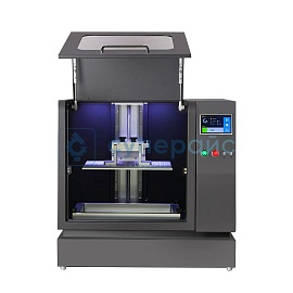 Промышленный 3D принтер LEADER 3D LG-400 фото