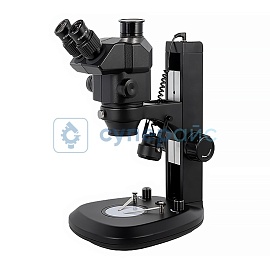 Тринокулярный микроскоп Dagong DG7060T-J3L фото