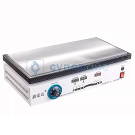 Контактный преднагреватель плат XIN HAO MAI X2550TBD фото