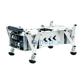 Программируемый робот-собака WHEELTEC BeeDog фото