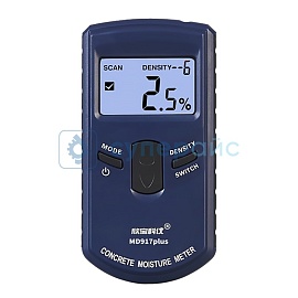 Влагомер Xinbao MD917plus фото