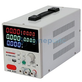 Программируемый источник питания MAISHENG MC3010U фото