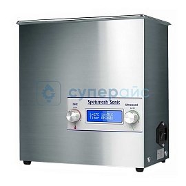 Ванна ультразвуковая SP-10 Lab УЗК-10 фото