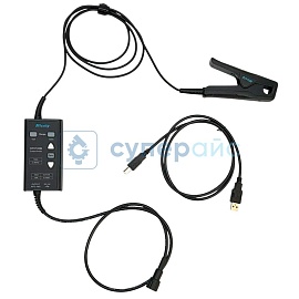 Осциллографический токовый пробник AC/DC Micsig CP2100B фото