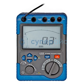 Устройство для измерения напряжения сопротивления CEM DT-6605 фото