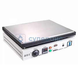 Преднагреватель плат XIN HAO MAI X4050TBD фото