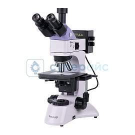 Металлографический микроскоп MAGUS Metal 600 82896 фото