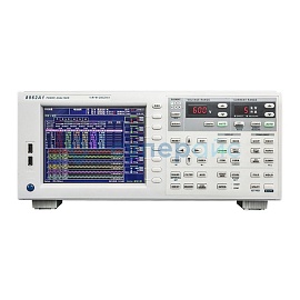 Профессиональный тестер мощности Qingzhi 8962A1 фото