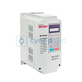Частотный преобразователь Веспер EI-9011 3,7 кВт -005H фото