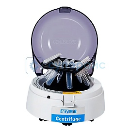 Настольная центрифуга Enyi MS-10S фото