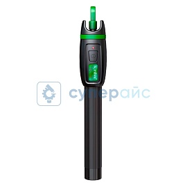 Визуальный локатор повреждений ВОЛС KomShine KFL-11P 30 мВт фото