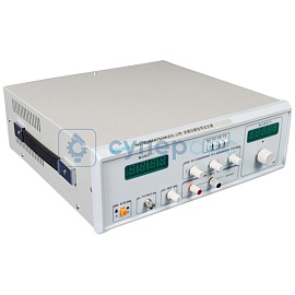 Генератор сигналов звука Longwei LW-1212DL фото