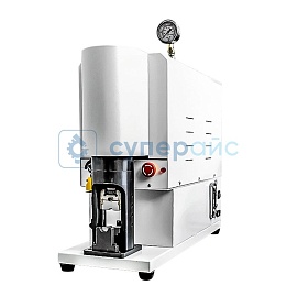 Гидравлический обжимной станок HGD 30T фото