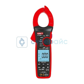 Цифровые токоизмерительные клещи UNI-T UT206B фото