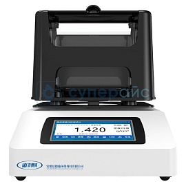 Лабораторный тестер плотности MADSUR MDS-1202W фото