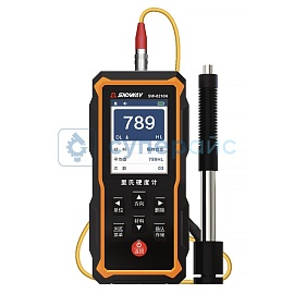 Твердомер материалов SNDWAY SW-6210A фото