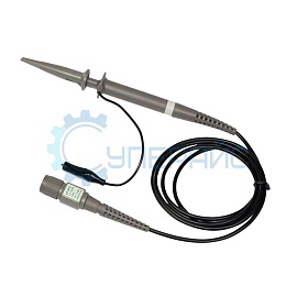 Щуп к осциллографу с делителем UNI-T UT-P12 (1:100, 100МГц) фото