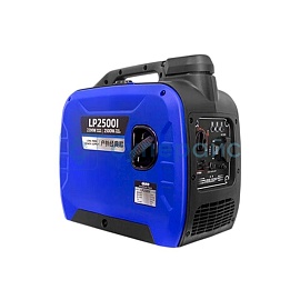 Генератор инверторный LONG PENG LP2500i фото